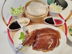 -彩虹之约•淮扬家宴(亚运村店)