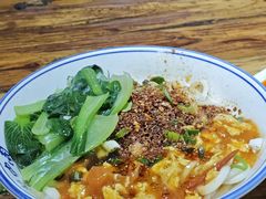 -老白家面馆(测绘东路总店)