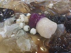 -溢仙茶(中防万宝城店)