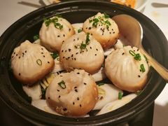 -悦轩中餐厅·高空江景·杭州柏悦酒店