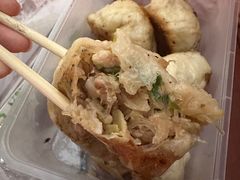 -求生煎包(武夷小区店)