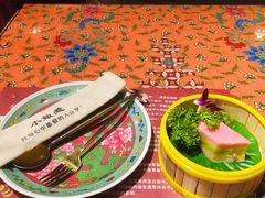 -小娘惹厨房Little Nyonya(狮城有约上榜店)