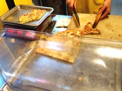 -咏春葱油饼(德政中路店)