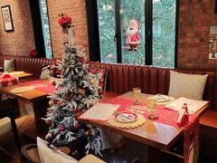 -弗兰克牛排西餐厅Ribone steak house(柠檬花园店)