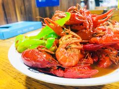 -小田油焖小龙虾(双井店)