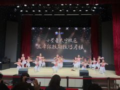-小荧星艺校(大宁分校)