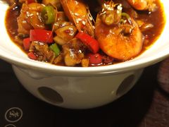 -茶叁酒肆·楚味江湖(菱角湖店)