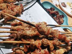 -喝丢一只鞋海鲜烧烤·海肠捞饭(东关街店)