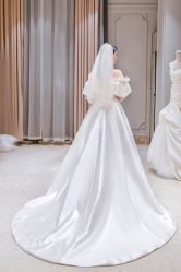 点击看大图 -MuseMarry婚纱(前海嘉里中心店)