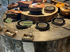 -黄山老妈·土菜(碧桂园店)