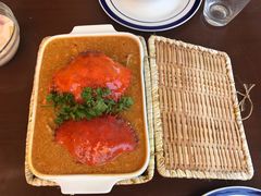 -茉莉.Red Crab