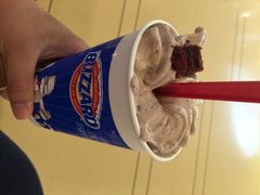 DQ冰淇淋(天津大悦城B区店)-DQ·蛋糕·冰淇淋(南开大悦城2F店)