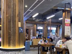 大堂-老三样·旧食新味(万寿宫店)