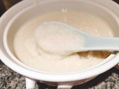 民国美龄粥-南京大牌档(济南万象城店)