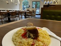 -塔里木的羊·新疆特色餐厅(钱湖北路店)
