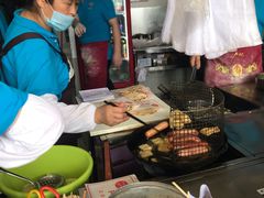 -尚食卢记烧饼(凤凰路总店)