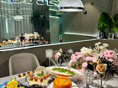 -3号仓库·创意中国菜(乐清正大广场店)