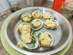 -贞姨美食·老字号海鲜大排档