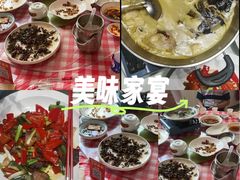 -巴陵全鱼席(湖南老字号汴河街店 )