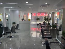 -Coo Hair salon
