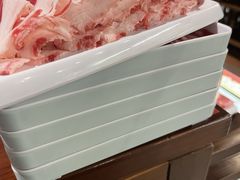 -京元盛铜锅涮肉(上海总店)