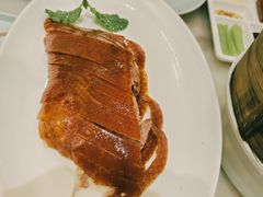 -鸭匠食府·挂炉烤鸭·新京菜(阜成路店)
