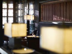 -杭州西子湖四季酒店·金沙厅