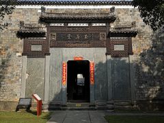 -景德镇古窑民俗博览区