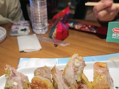 -纳瓦新疆菜(银都店)
