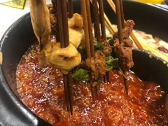 -钢管厂五区小郡肝串串香(南山店)