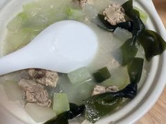 -龙福祥餐馆
