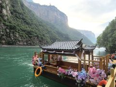 -河南宝泉旅游区