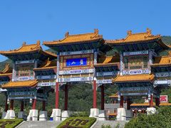 -天津盘山风景名胜区