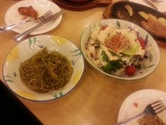 android_upload_pic-萨莉亚意式餐厅(特力时尚汇店)