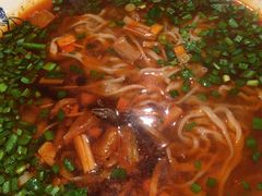 -汉唐宴长安食府