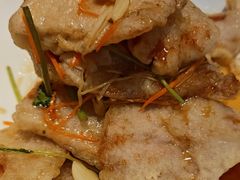 -金掌勺·锅包肉(双榆树店)