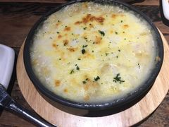 -斯比特花园西餐厅(东方商厦店)