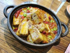 大川-大川先生·小龙虾·川菜(信义坊店)