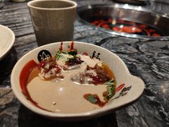 -天都火锅酒楼(虹梅南路店)