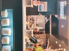 -SEA西雅图海鲜自助餐厅(正义店)