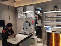 -良目集合柜眼镜(西单大悦城店)