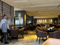 -丽都皇冠假日酒店·Matrix亦餐厅(望京店)