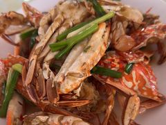 -考记泥焗鸡农庄·海鲜(北洛秘境店)