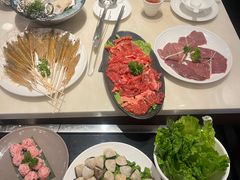 -一哥澳门豆捞·澳门风打边炉(高德置地店)