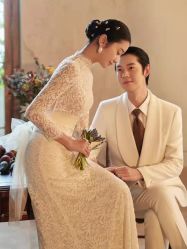 -秦皇岛我和你婚纱摄影工作室