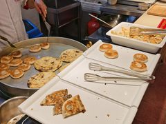 -素满香·食养自助(天一广场店)