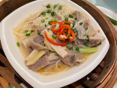 -潮福城大酒楼·潮味粤品·港式点心(湖滨北路店)