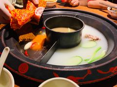 -巴邑火锅(江北万达店)