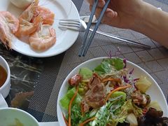 -皇朝万鑫自助餐厅