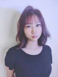 -逸丝风尚专注烫染